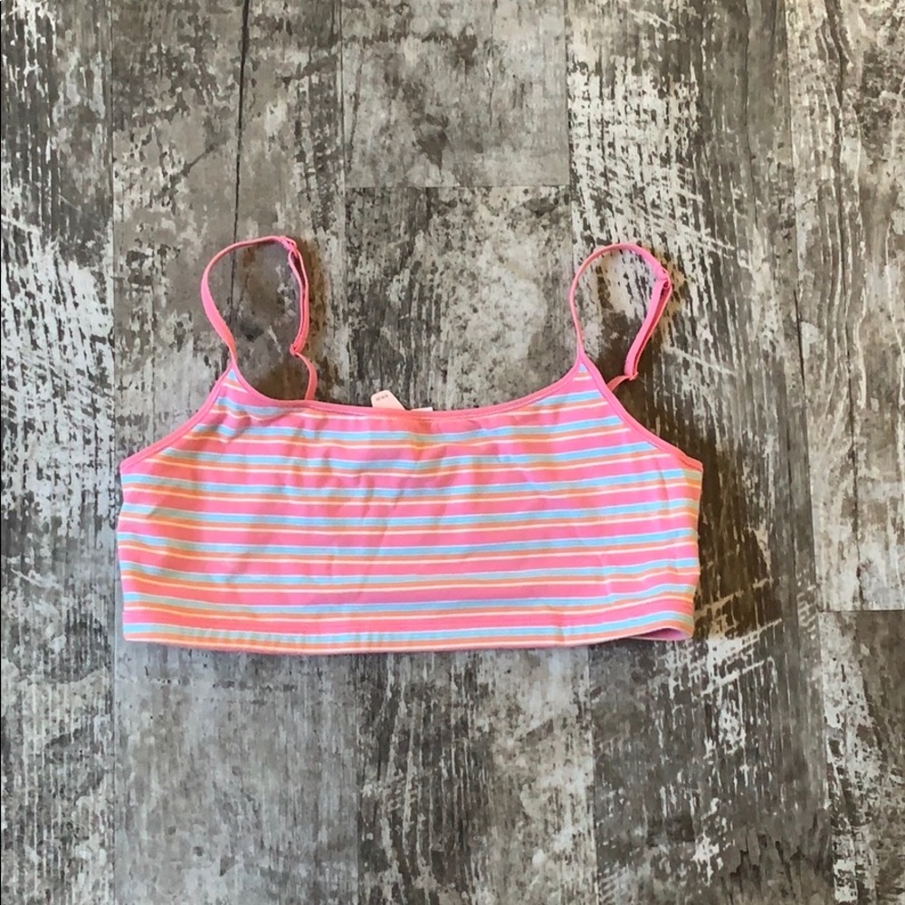 NWT VICTORIA’S SECRET BRA